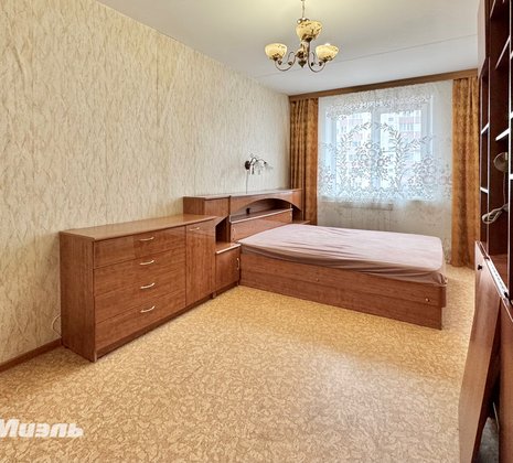 2-комнатная квартира в г. Балашиха