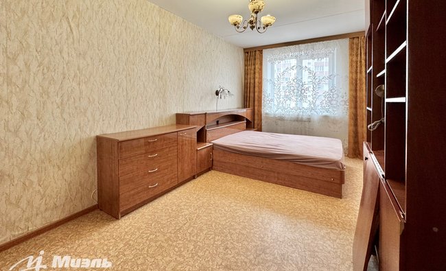 2-комнатная квартира в г. Балашиха