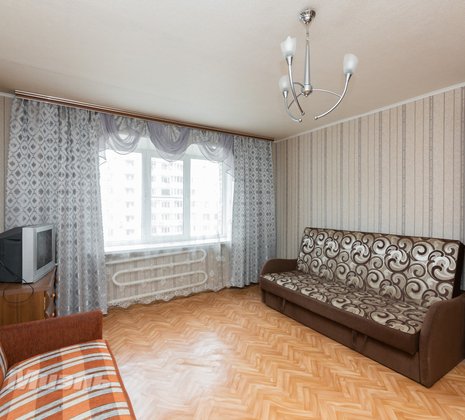 1-комнатная квартира в г. Балашиха