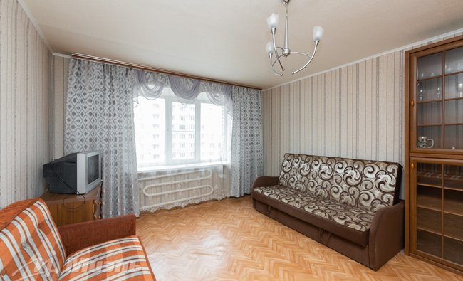 1-комнатная квартира в г. Балашиха