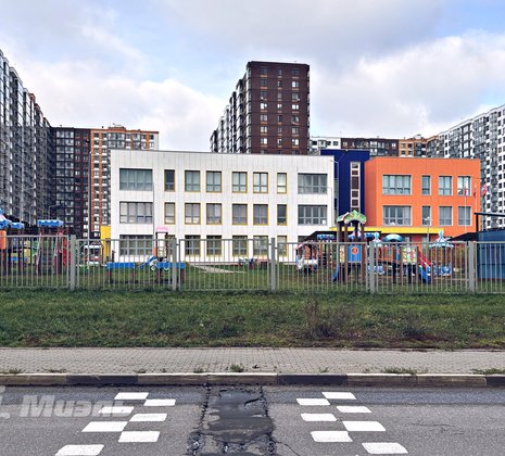 1-комнатная квартира в г. Балашиха