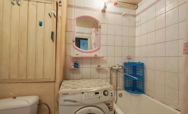 1-комнатная квартира в г. Балашиха