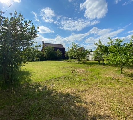 Московская обл, г Балашиха, тер СПО Бархат, д 81