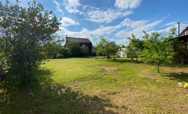 Московская обл, г Балашиха, тер СПО Бархат, д 81