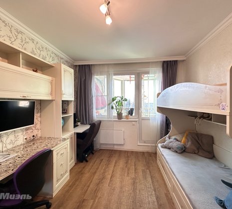 2-комнатная квартира в г. Балашиха