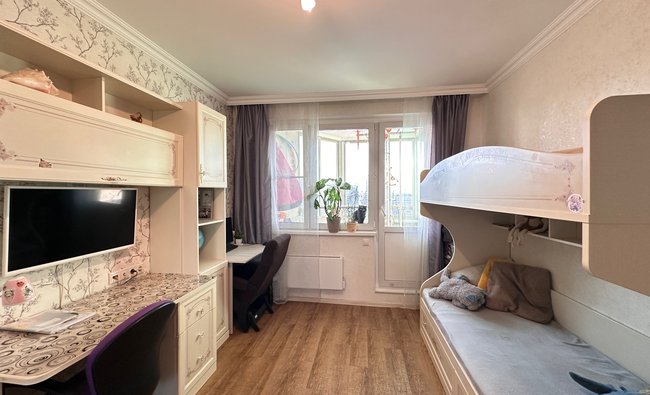 2-комнатная квартира в г. Балашиха