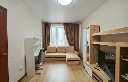 1-комнатная квартира в г. Балашиха