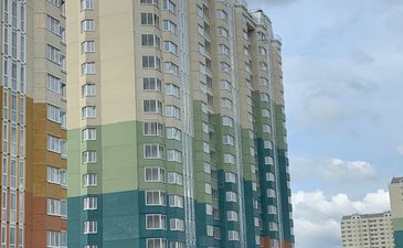 Фотоотчет июль 2019