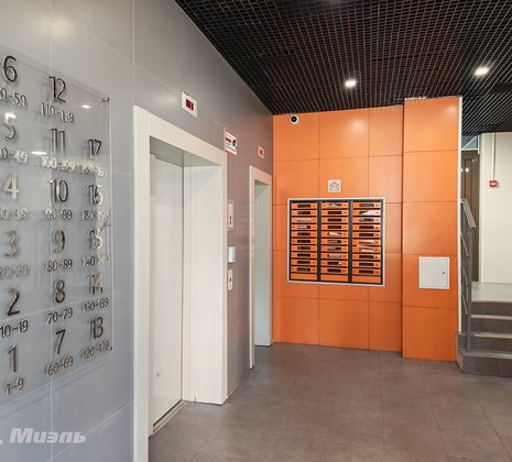 1-комнатная квартира в г. Балашиха