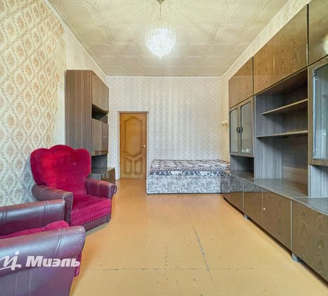 2-комнатная квартира в г. Балашиха