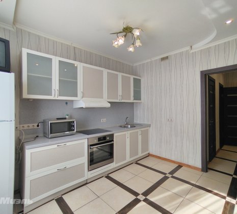 2-комнатная квартира в г. Балашиха