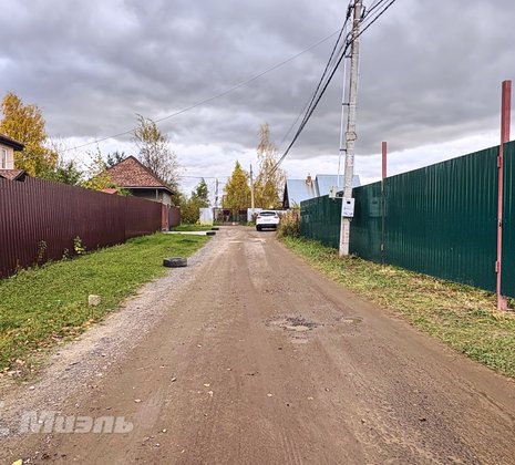 Московская обл, г Ногинск, село Кудиново, ул Грушевая, д 9