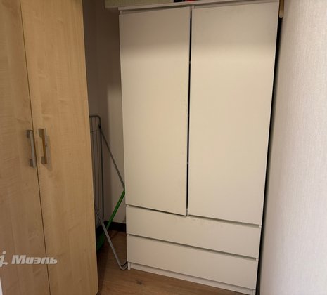 1-комнатная квартира в г. Балашиха