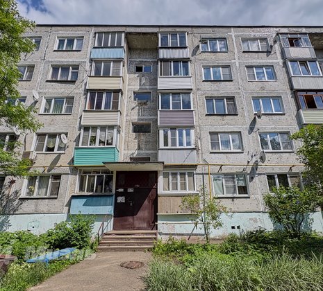 3-комнатная квартира в г. Ногинск