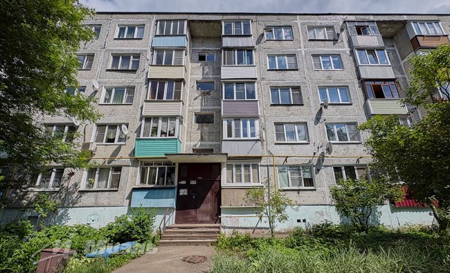 3-комнатная квартира в г. Ногинск