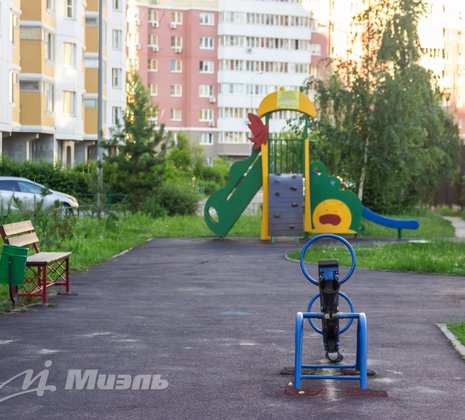 1-комнатная квартира в г. Балашиха