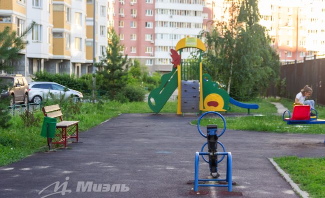 1-комнатная квартира в г. Балашиха