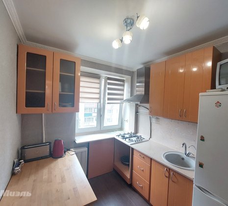 1-комнатная квартира в г. Балашиха