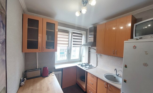 1-комнатная квартира в г. Балашиха