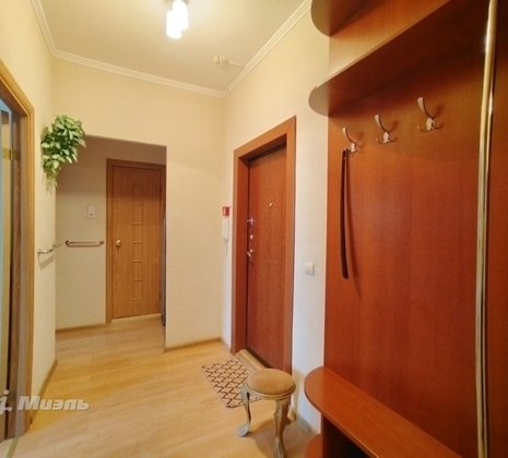 1-комнатная квартира в г. Балашиха