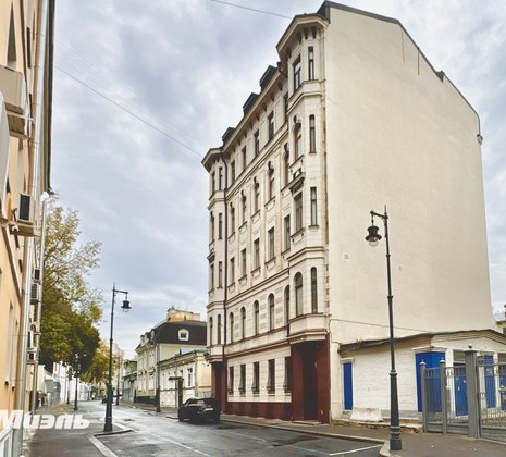 3-комнатная квартира в г. Москва