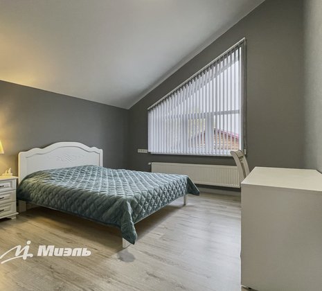 Московская обл, г Раменское, деревня Власово, ул Новая, д 4а