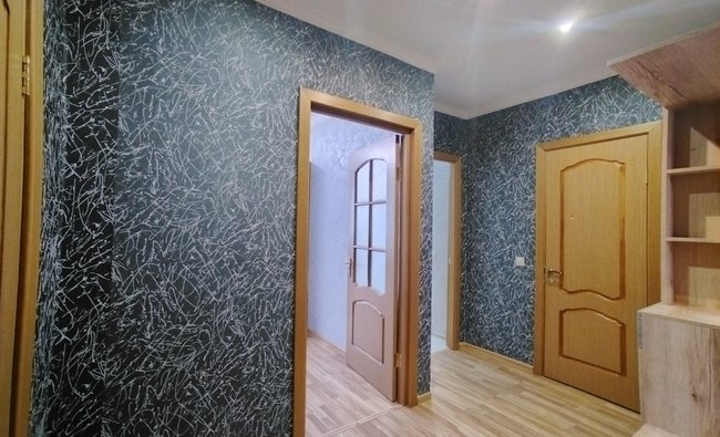 1-комнатная квартира в г. Балашиха