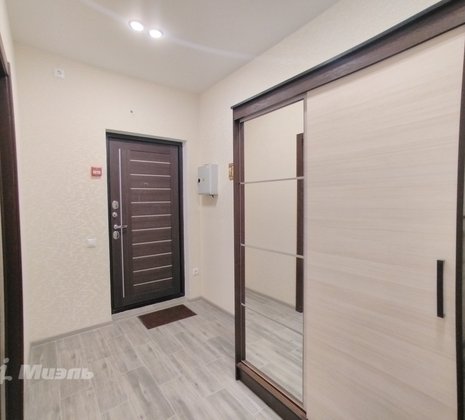 1-комнатная квартира в г. Балашиха