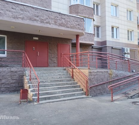 2-комнатная квартира в г. Балашиха