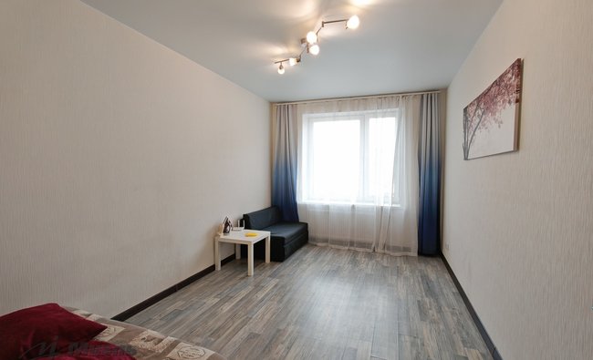 1-комнатная квартира в г. Балашиха