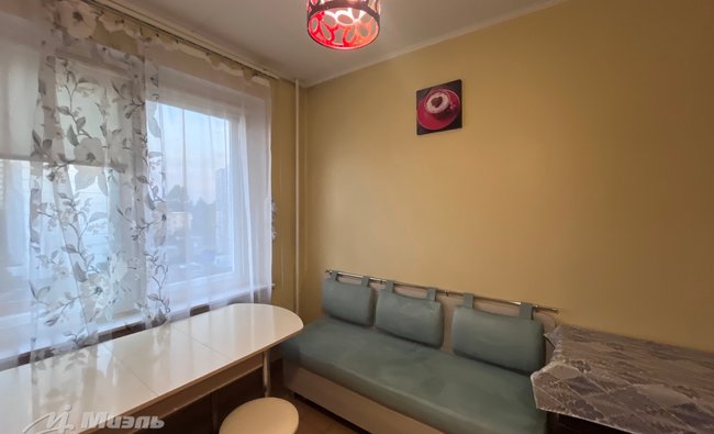 1-комнатная квартира в г. Балашиха