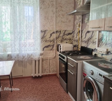 2-комнатная квартира в г. Балашиха