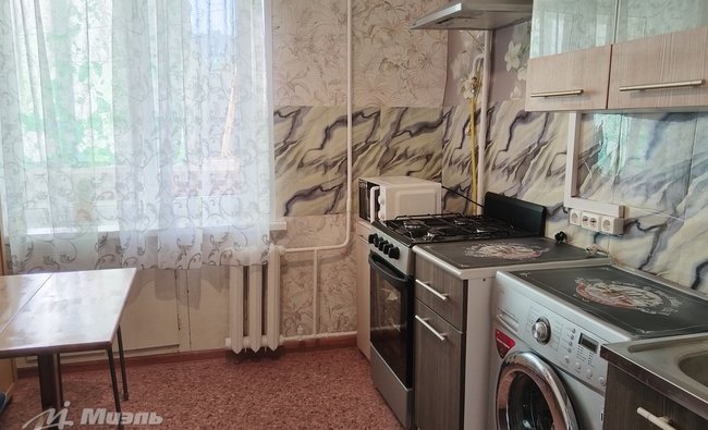 2-комнатная квартира в г. Балашиха