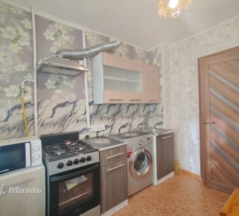 2-комнатная квартира в г. Балашиха