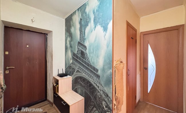 1-комнатная квартира в г. Балашиха