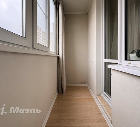 1-комнатная квартира в г. Балашиха