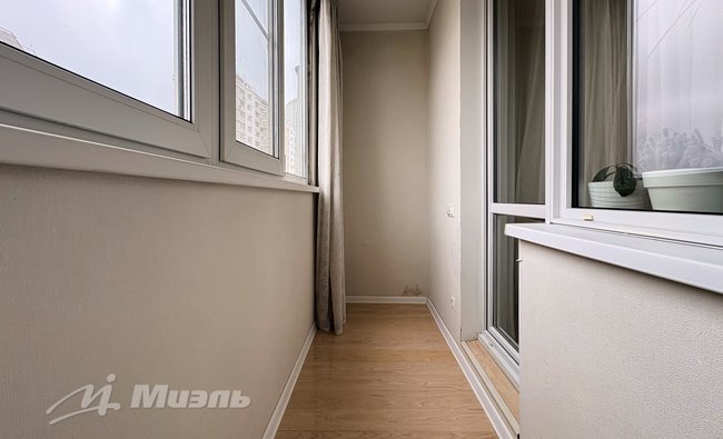 1-комнатная квартира в г. Балашиха