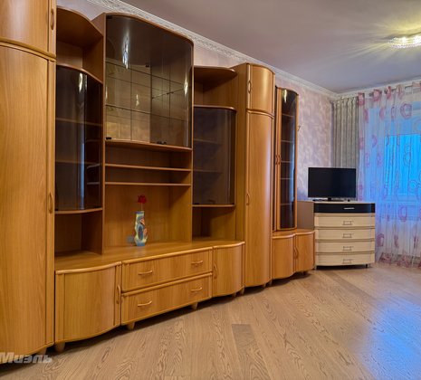 2-комнатная квартира в г. Балашиха