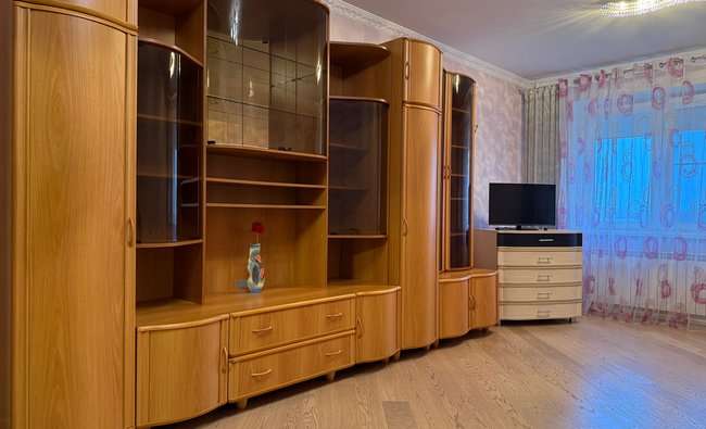 2-комнатная квартира в г. Балашиха