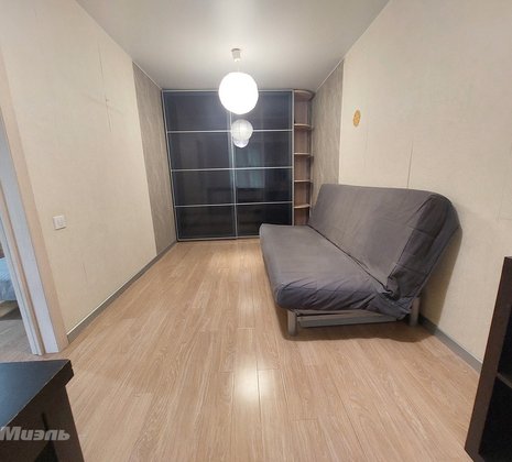 2-комнатная квартира в г. Балашиха