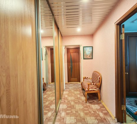 1-комнатная квартира в г. Балашиха