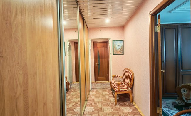 1-комнатная квартира в г. Балашиха