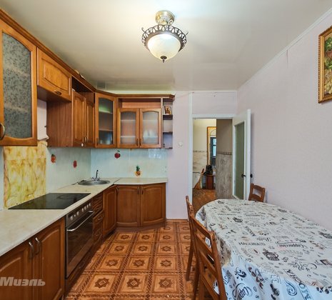 2-комнатная квартира в г. Балашиха