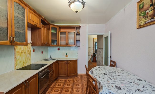 2-комнатная квартира в г. Балашиха