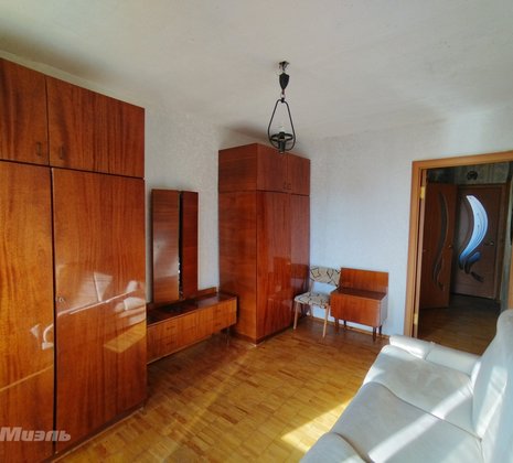 2-комнатная квартира в г. Балашиха
