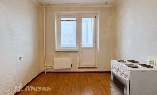 1-комнатная квартира в г. Балашиха