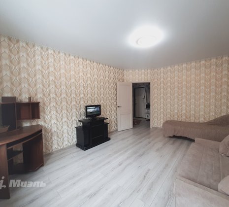 1-комнатная квартира в г. Балашиха