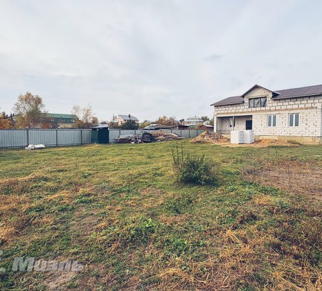 Московская обл, г Ногинск, деревня Вишняково, ул Школьная, уч 14А