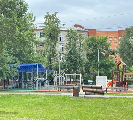 1-комнатная квартира в г. Балашиха