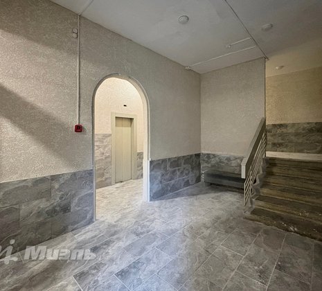 3-комнатная квартира в г. Балашиха